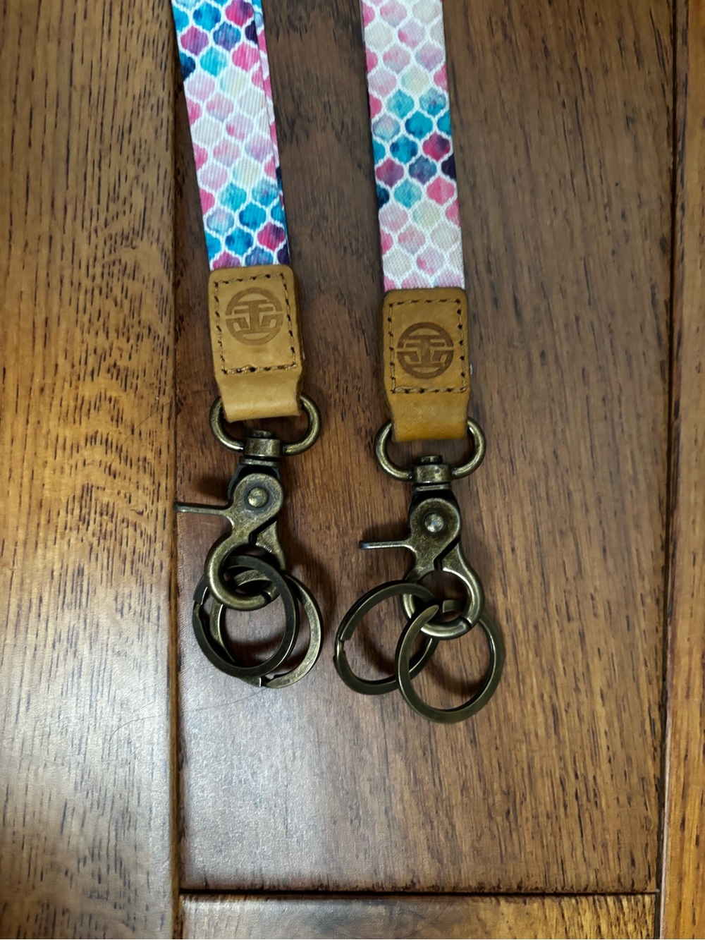 Lanyards - Picture 2 of 2